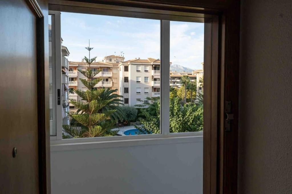 Playa Del Albir Lägenhet Exteriör bild